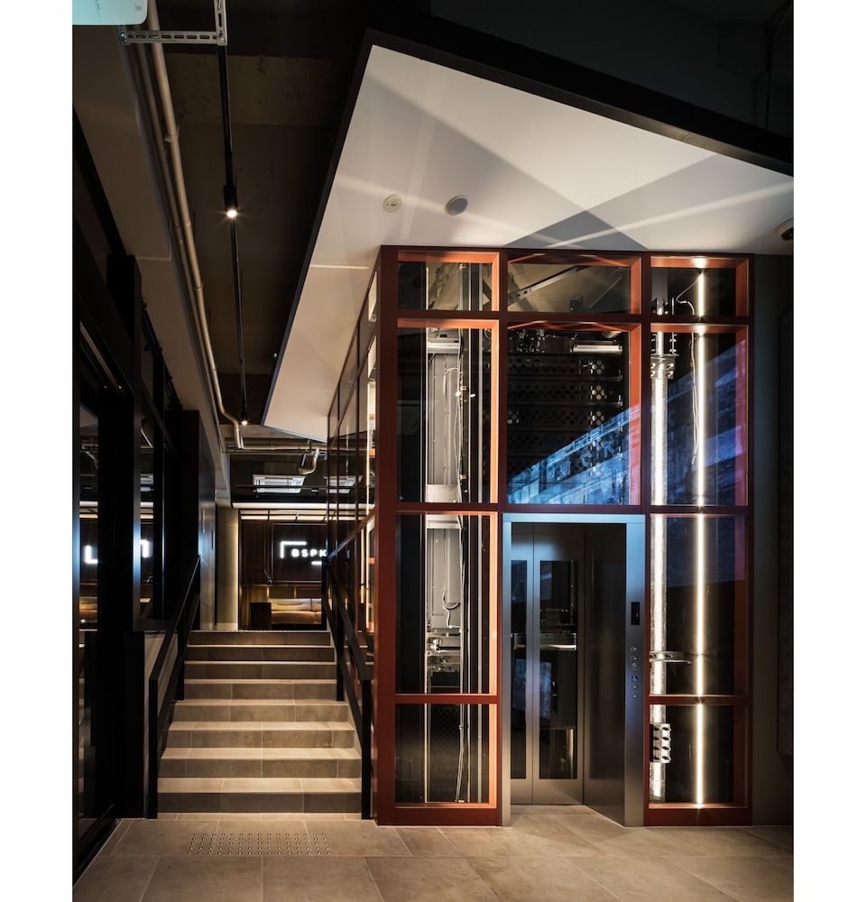 undefined BESPOKE HOTEL Shinjuku 2