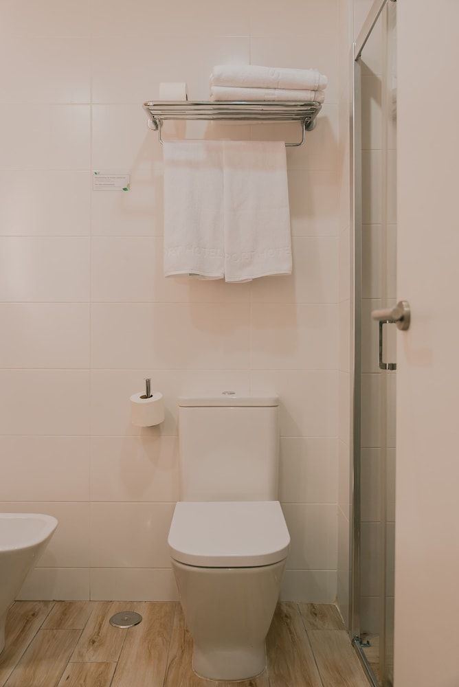 Triple Room (2 Adults + 1 Child)