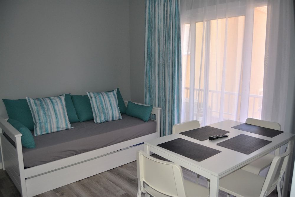 Apartment, 1 Bedroom