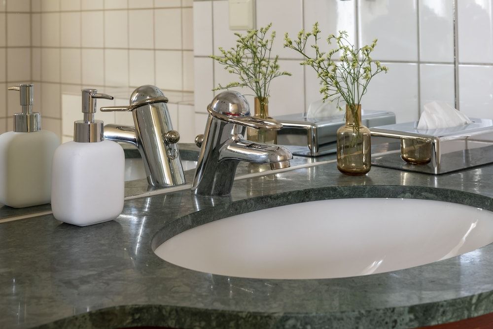 First Hotel Millennium Twin 4