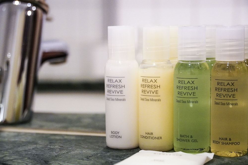 First Hotel Millennium Twin 7