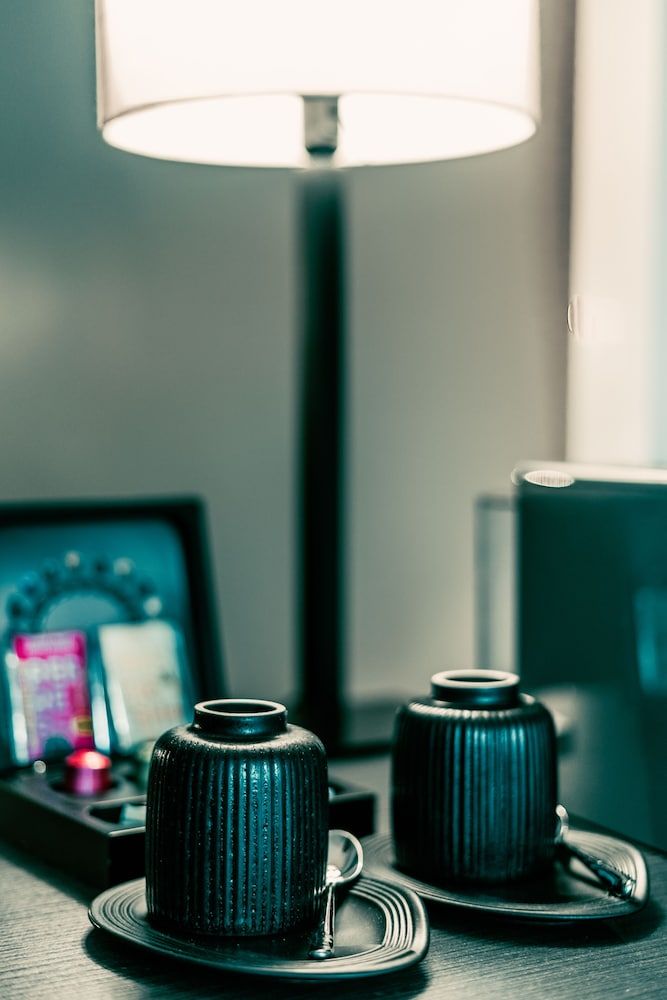 First Hotel Millennium Queen loft terrace 7