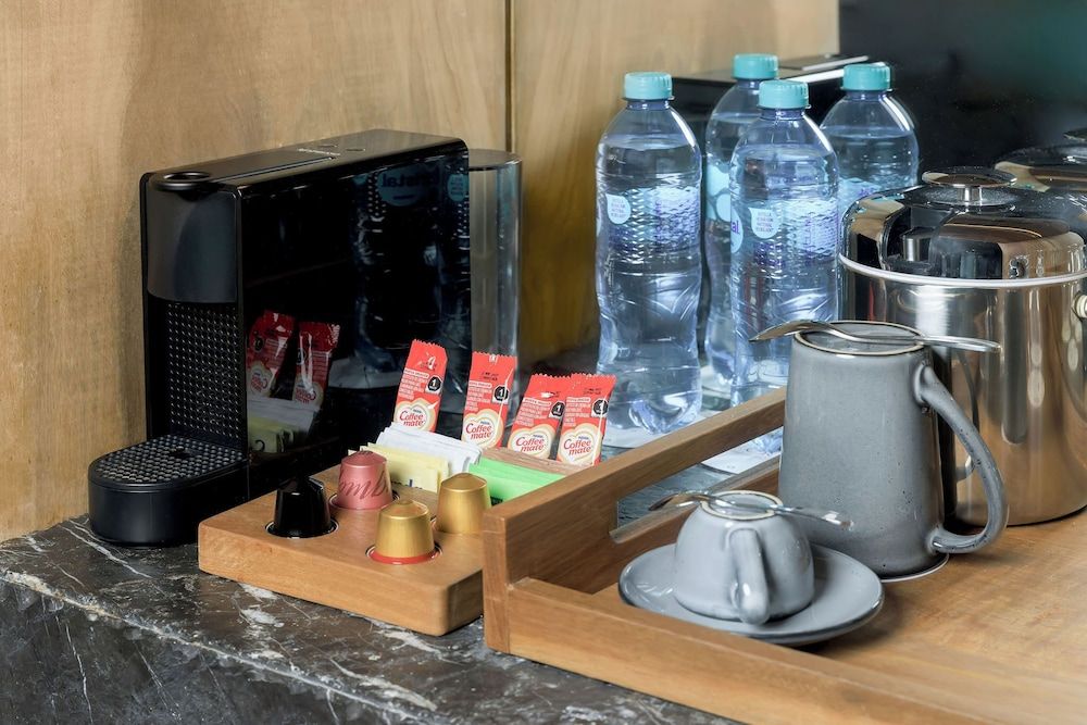 Secrets Moxché Playa del Carmen - Adults Only - All Inclusive Junior Suite King Tropical View 5