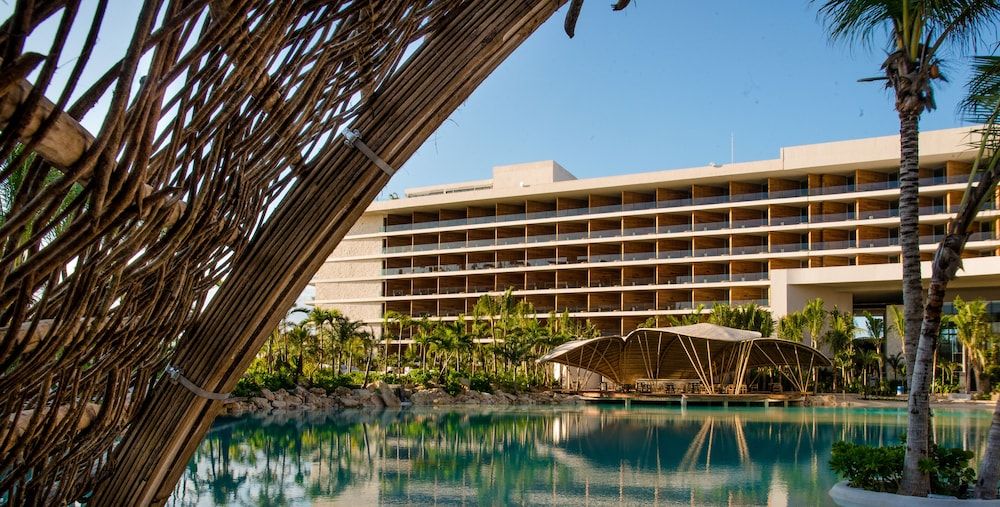 undefined Secrets Moxché Playa del Carmen - Adults Only - All Inclusive 2