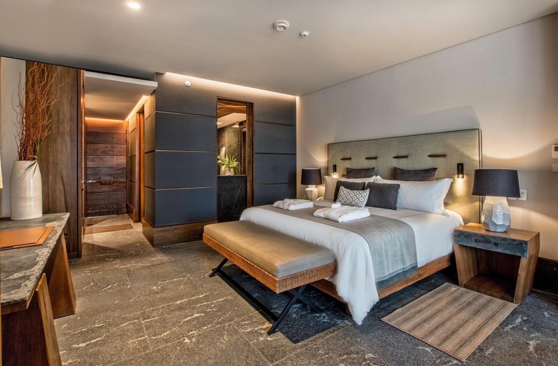 Secrets Moxché Playa del Carmen - Adults Only - All Inclusive Junior Suite King Tropical View 3