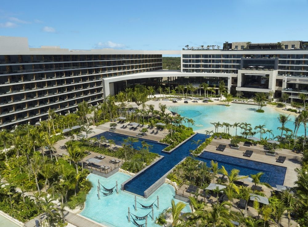 undefined Secrets Moxché Playa del Carmen - Adults Only - All Inclusive