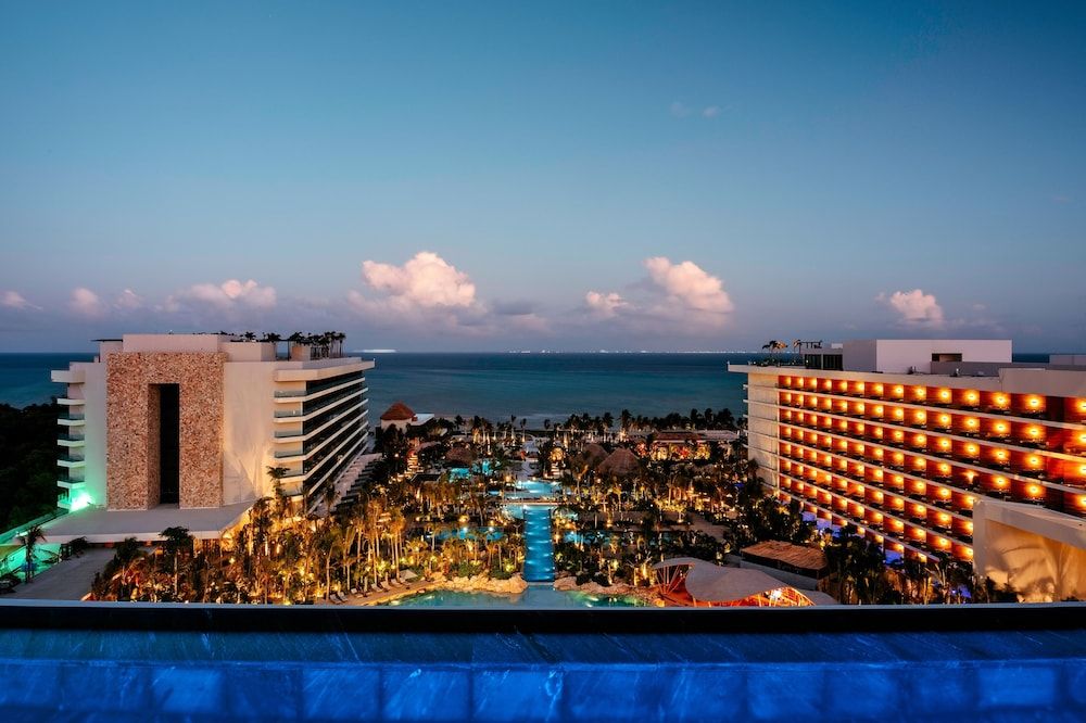 undefined Secrets Moxché Playa del Carmen - Adults Only - All Inclusive 8