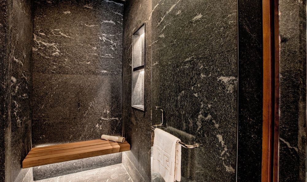 Secrets Moxché Playa del Carmen - Adults Only - All Inclusive Junior Suite King Tropical View 4