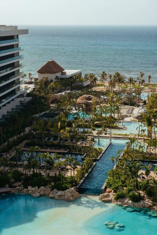 undefined Secrets Moxché Playa del Carmen - Adults Only - All Inclusive 7