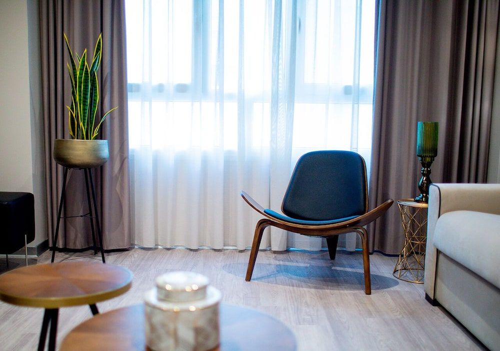 Voghe Premium Flats Studio (Pret a Porter) 19