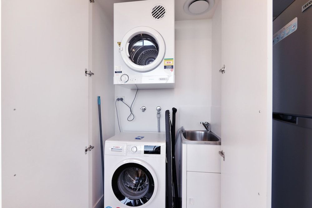 Ruby Gold Coast by CLLIX One Bedroom Apartment