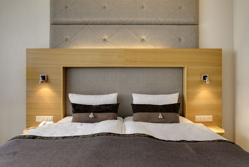 Hotel Continental Double Room