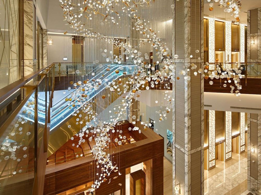 undefined Grand Plaza Mövenpick Media City 3