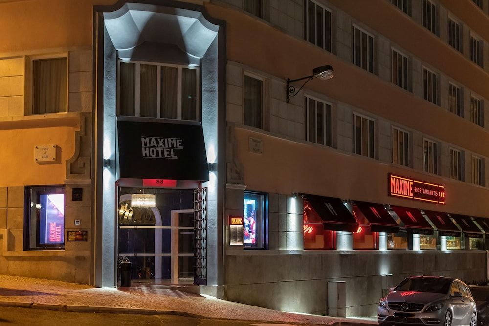 undefined Maxime Hotel 7