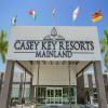 Casey Key Resorts - Mainland