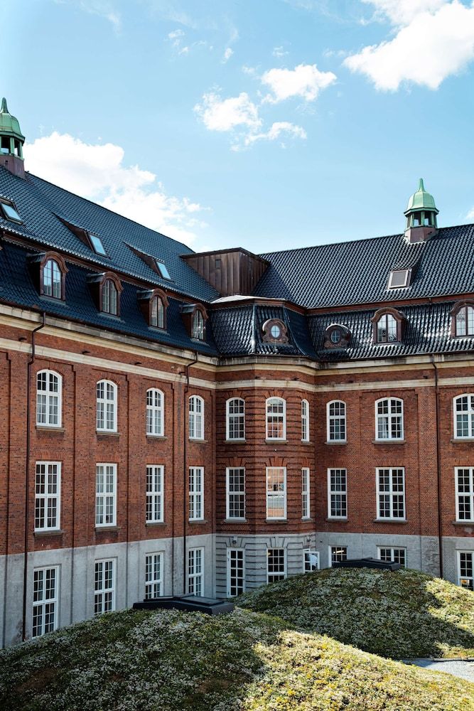 undefined Villa Copenhagen 3