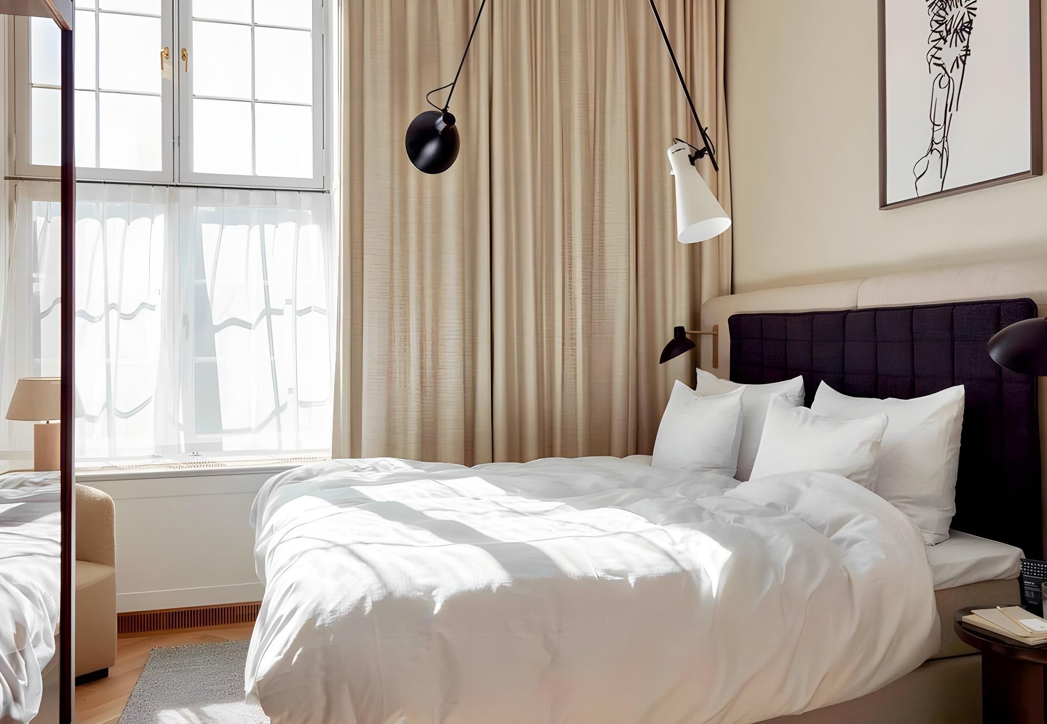 undefined Villa Copenhagen 6