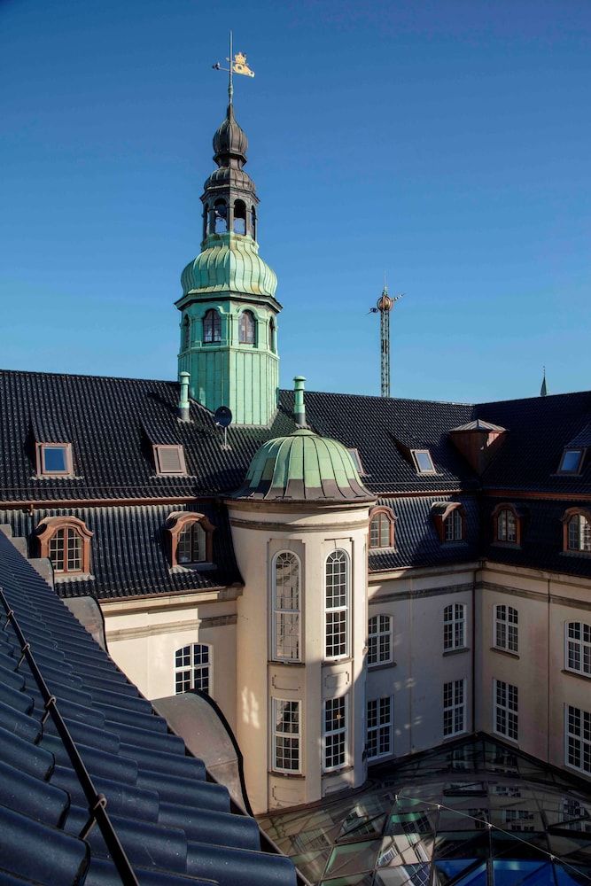 undefined Villa Copenhagen 2