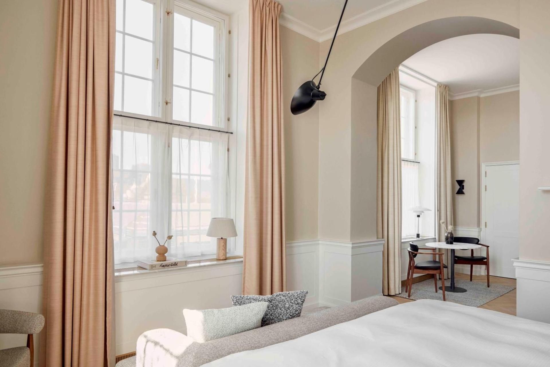 undefined Villa Copenhagen 10