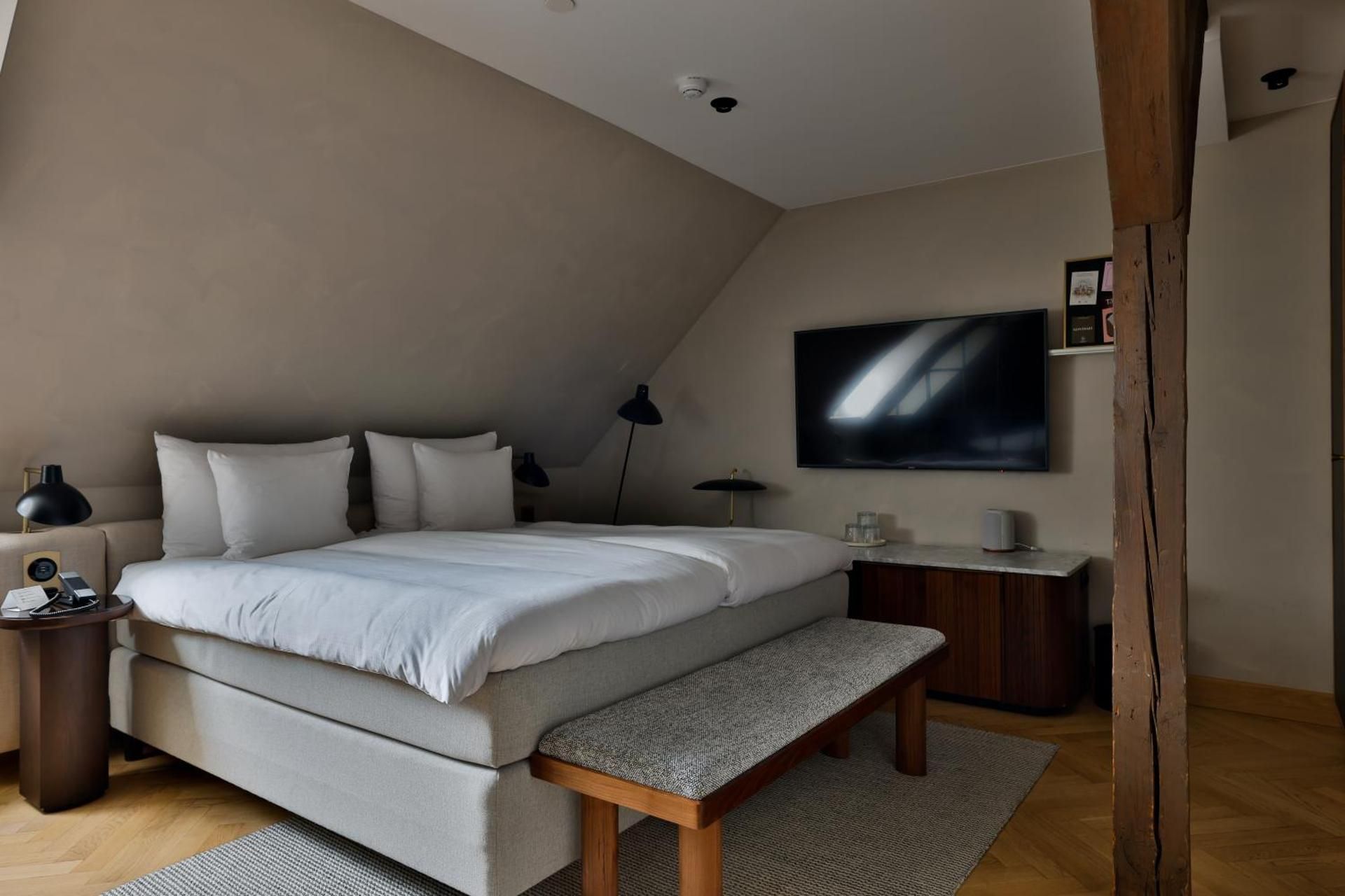 undefined Villa Copenhagen 10