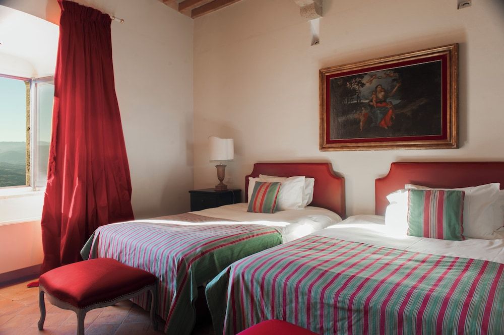 Grand Suite, 2 Bedrooms, Valley View (Con 1 o 2 Bagni)