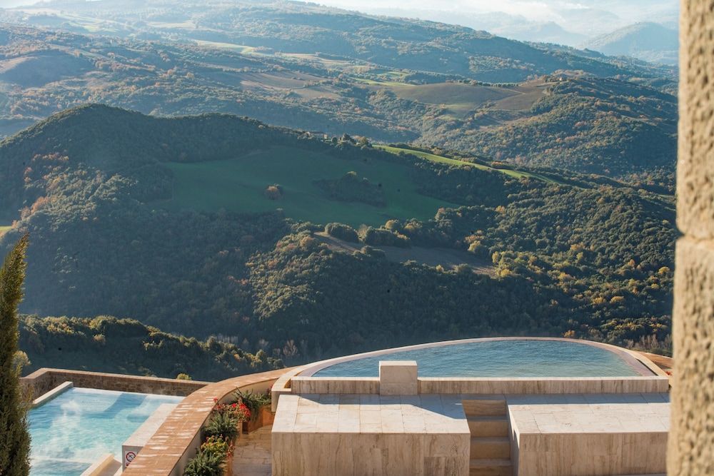 Suite, Private Pool, Terrace