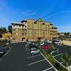 Oxford Suites Paso Robles