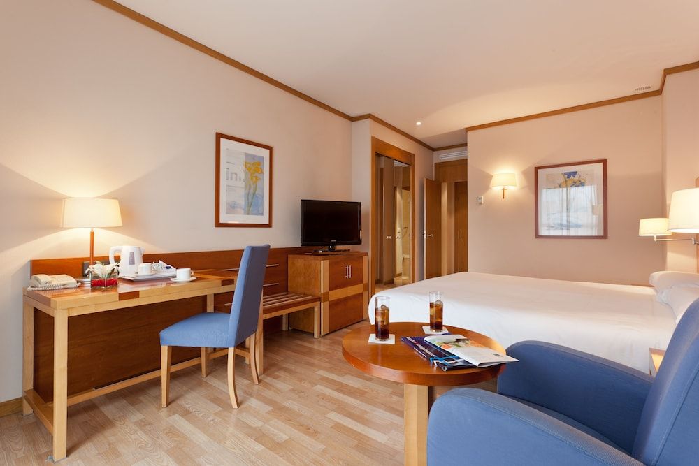 Senator Parque Central Hotel Double Room, 2 Twin Beds 3