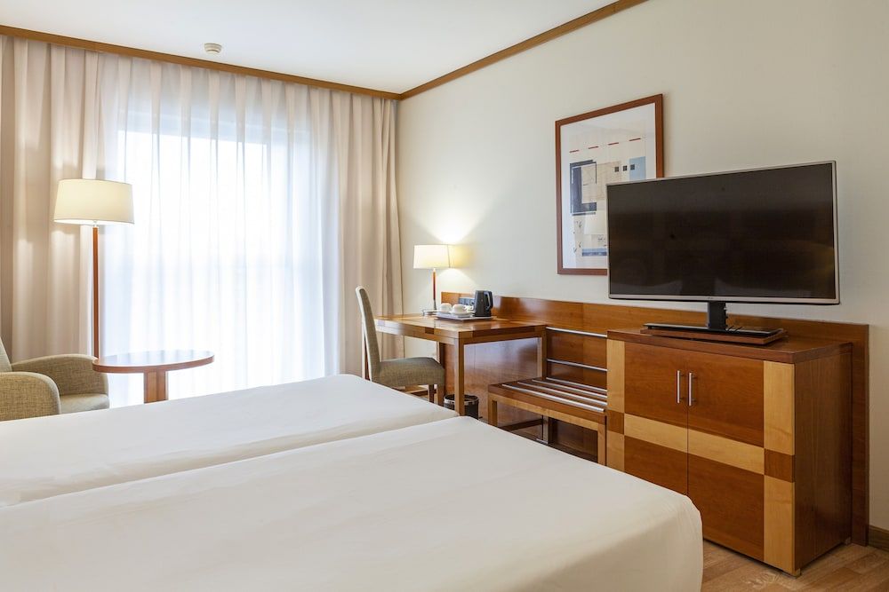 Senator Parque Central Hotel Double Room, 2 Twin Beds 6