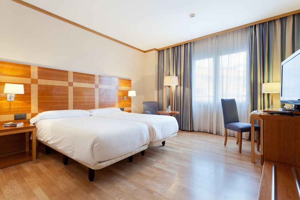 Senator Parque Central Hotel Double Room, 2 Twin Beds 2