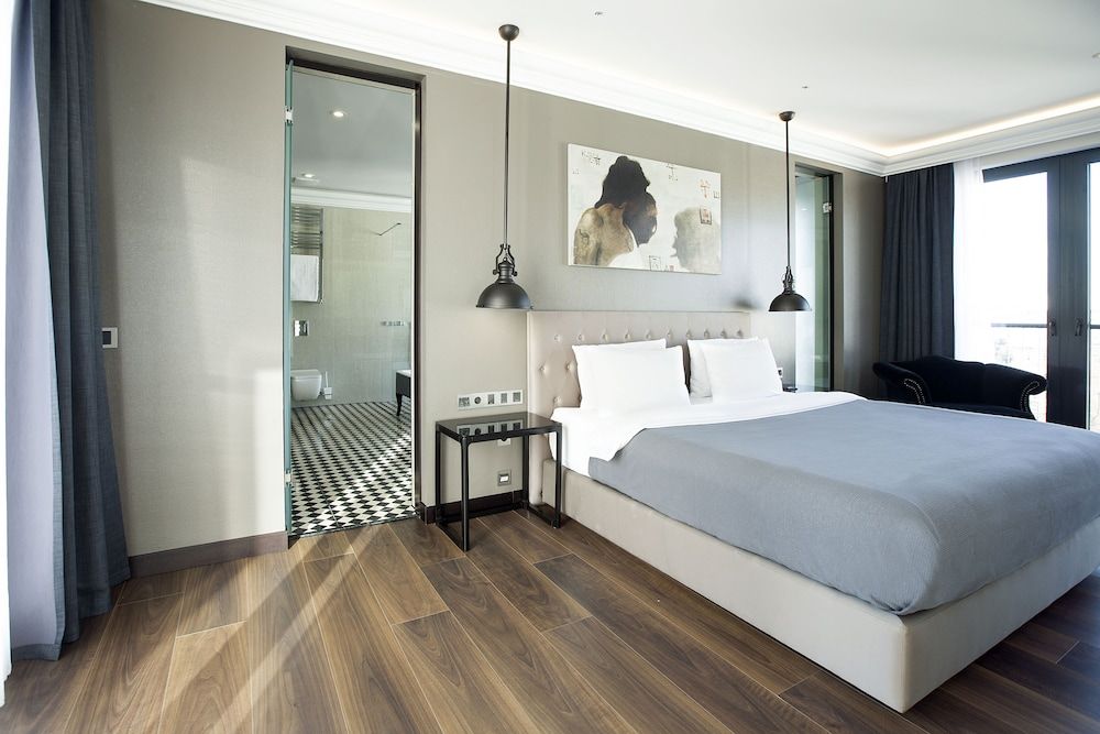 undefined Quentin XL Potsdamer Platz Hotel 2