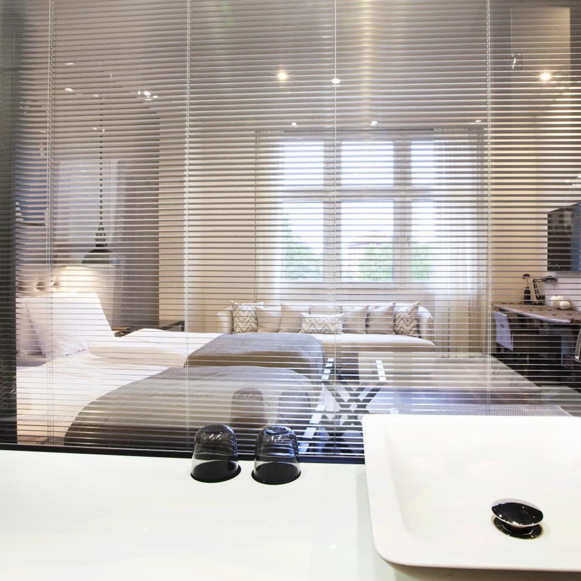 undefined Quentin XL Potsdamer Platz Hotel 8