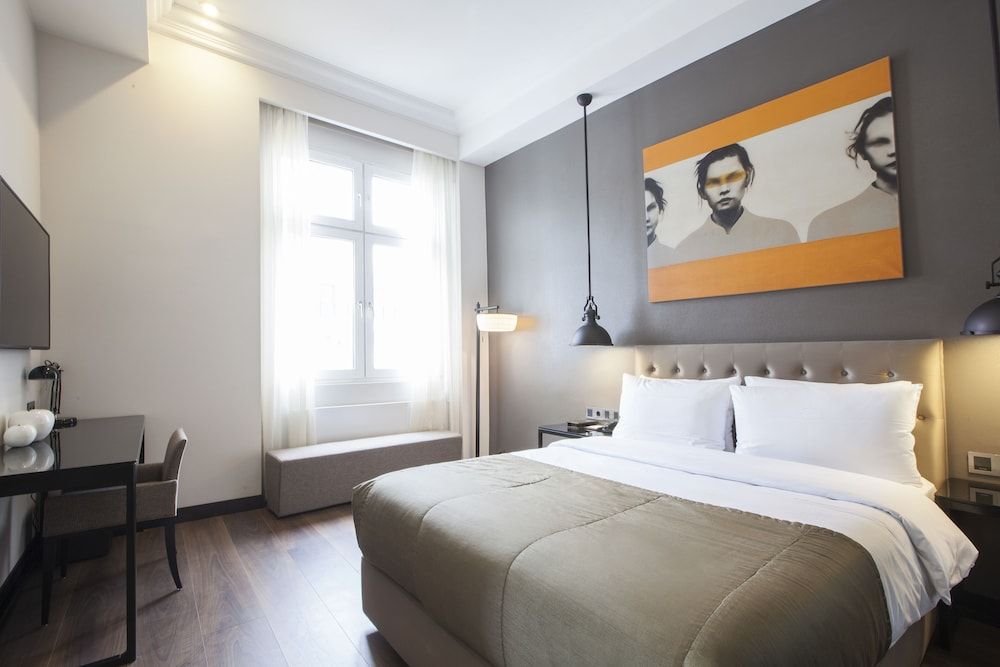 undefined Quentin XL Potsdamer Platz Hotel 4