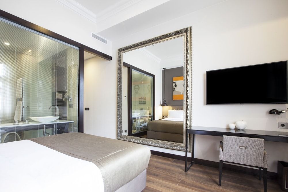 undefined Quentin XL Potsdamer Platz Hotel 9