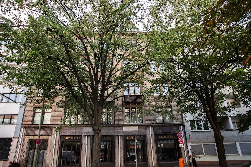 undefined Quentin XL Potsdamer Platz Hotel 5