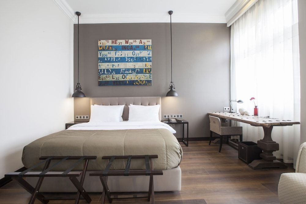 undefined Quentin XL Potsdamer Platz Hotel