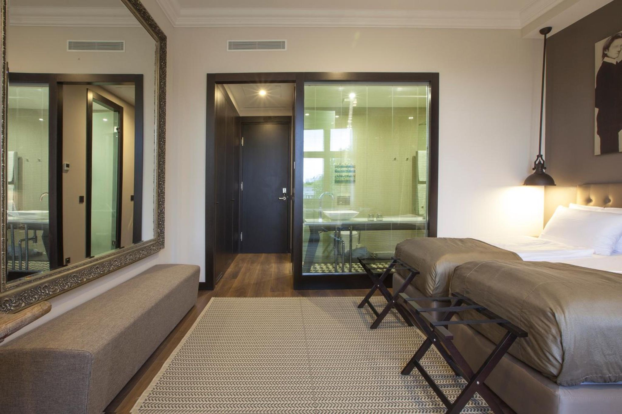 undefined Quentin XL Potsdamer Platz Hotel 7