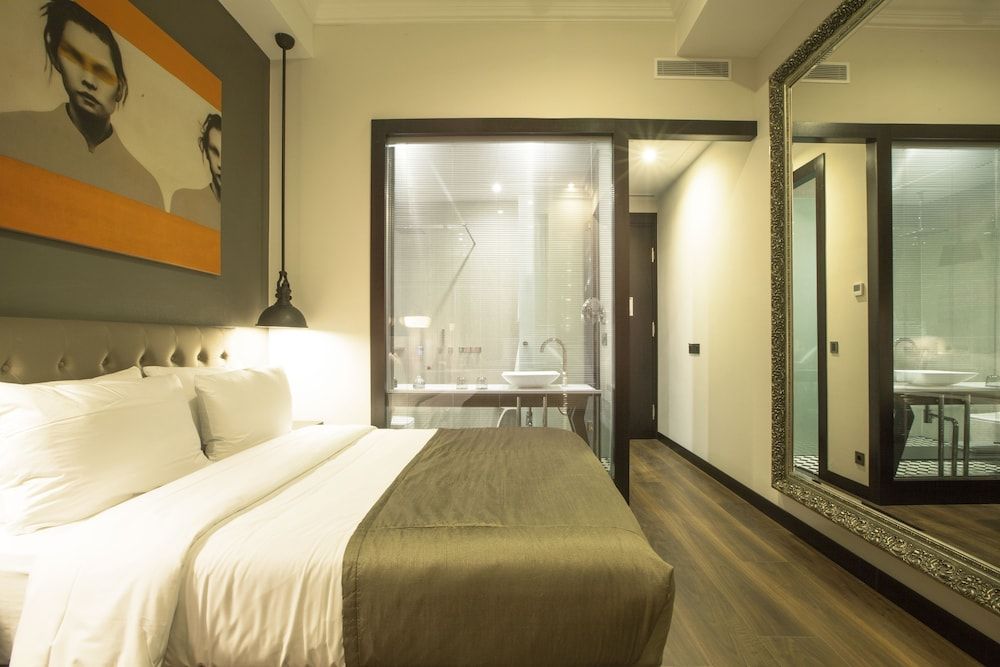 undefined Quentin XL Potsdamer Platz Hotel 10