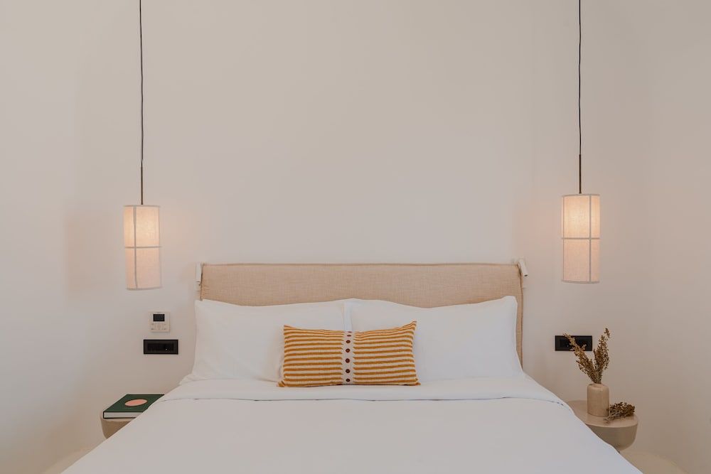 Zen Two Bedroom Suite