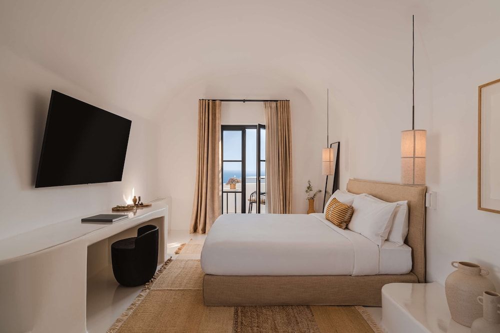 Nobu Hotel Santorini Aozora Suite 2