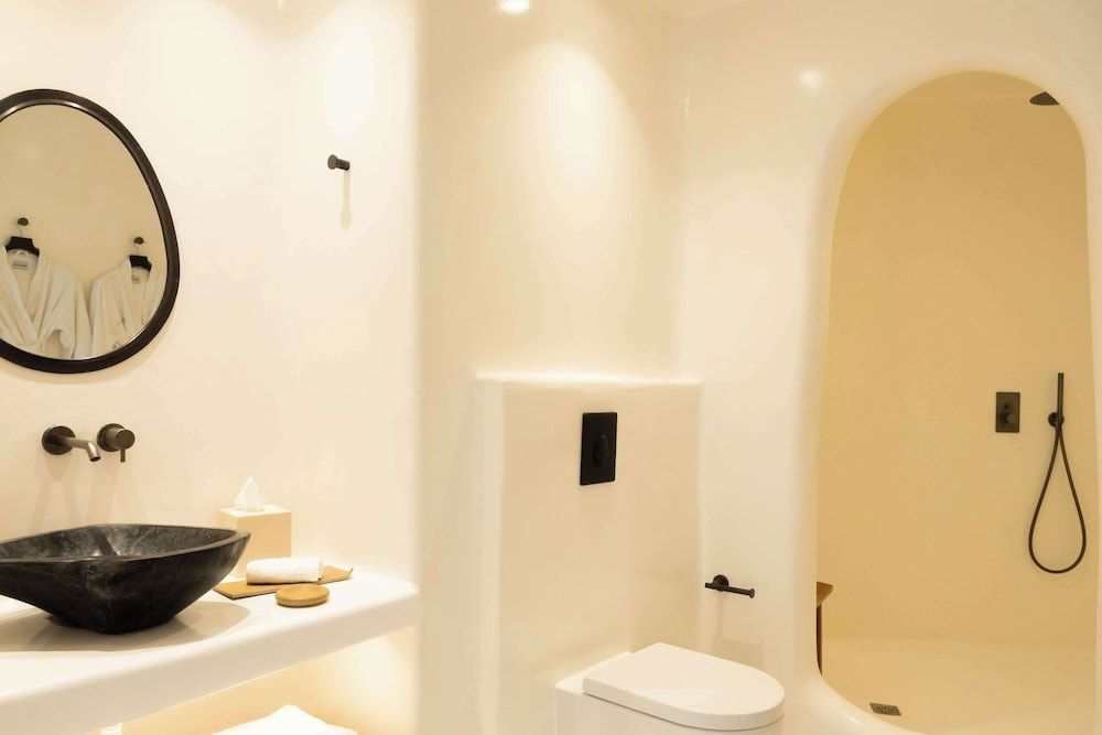 Nobu Suite