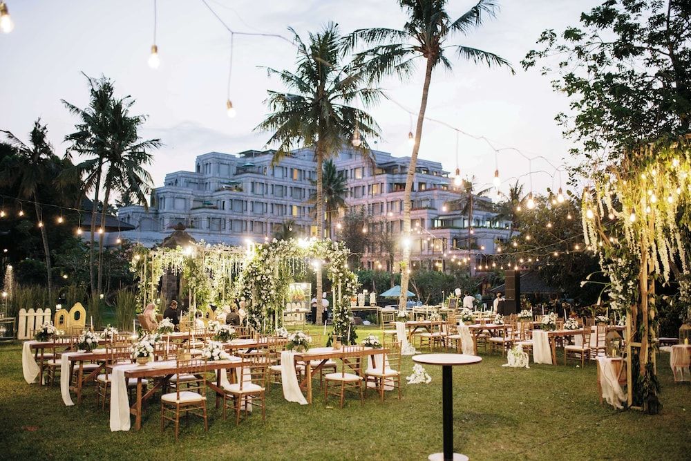 Hyatt Regency Yogyakarta