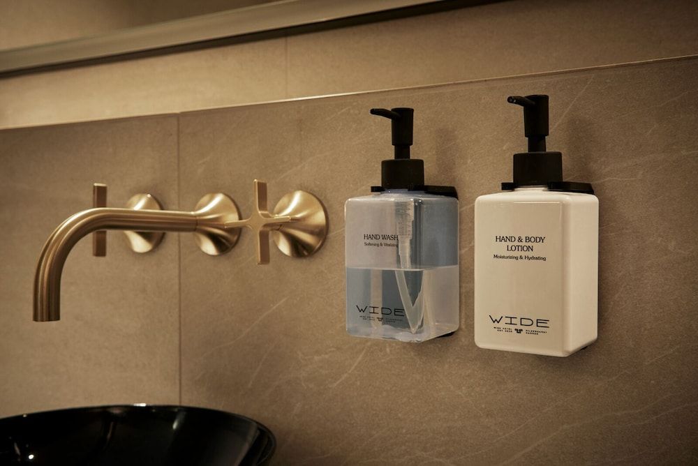 WIDE Hotel Penthouse Balcony 9