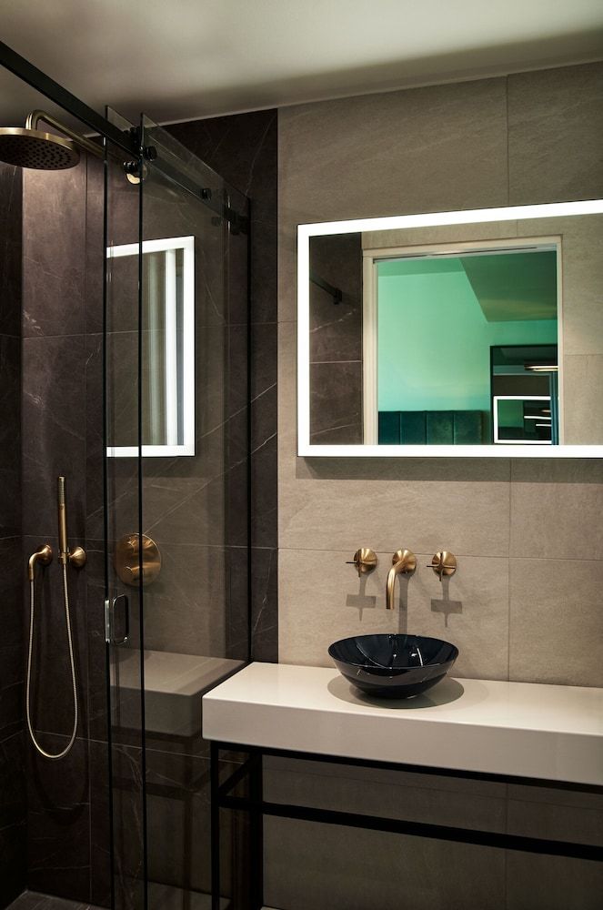 WIDE Hotel Penthouse Balcony 6