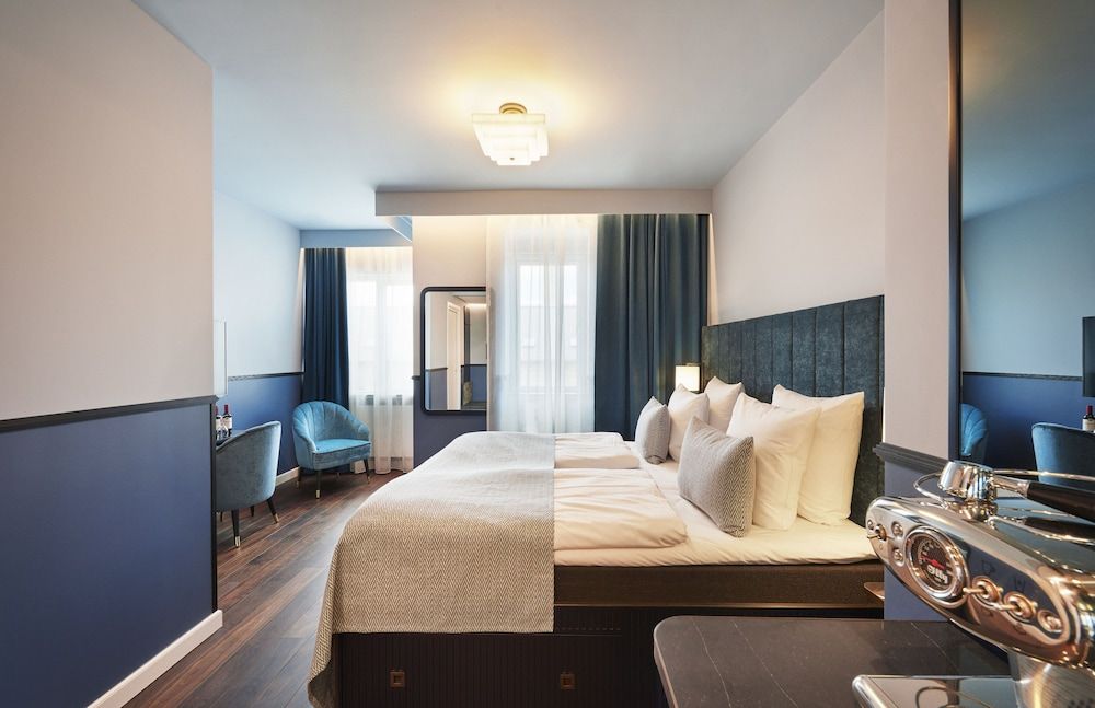 undefined WIDE Hotel