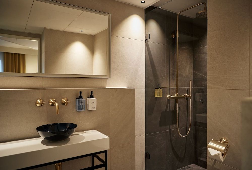 WIDE Hotel Penthouse Balcony 8