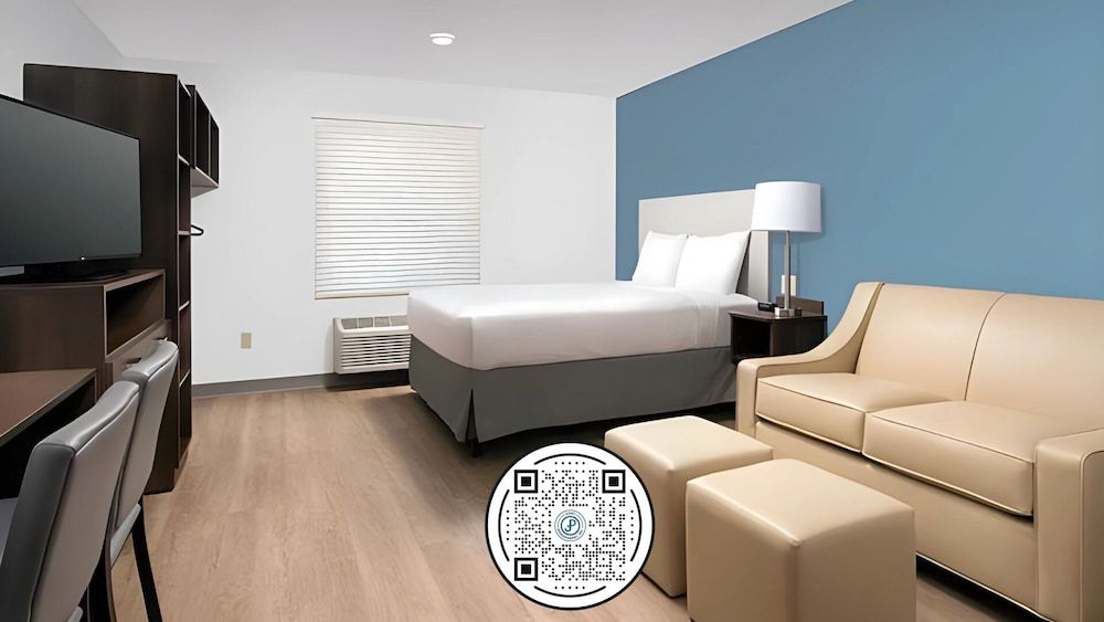 undefined WoodSpring Suites Orlando International Drive