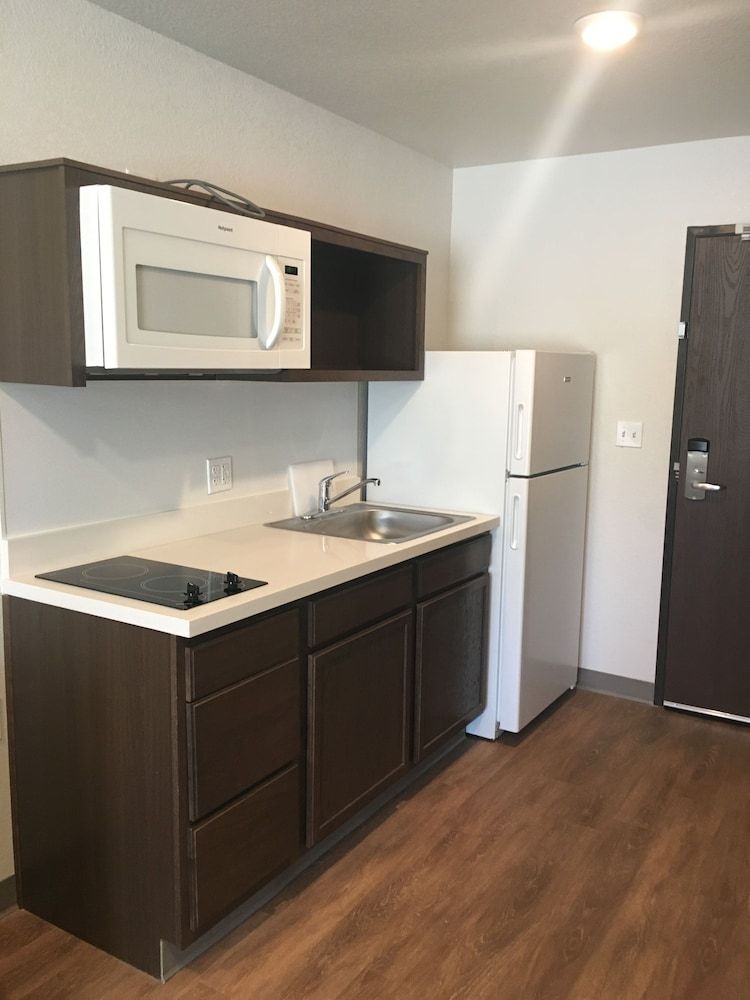 undefined WoodSpring Suites Orlando International Drive 10