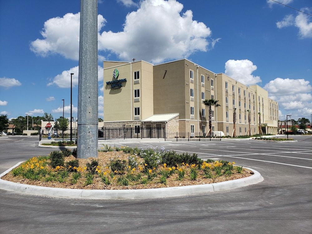 undefined WoodSpring Suites Orlando International Drive 3