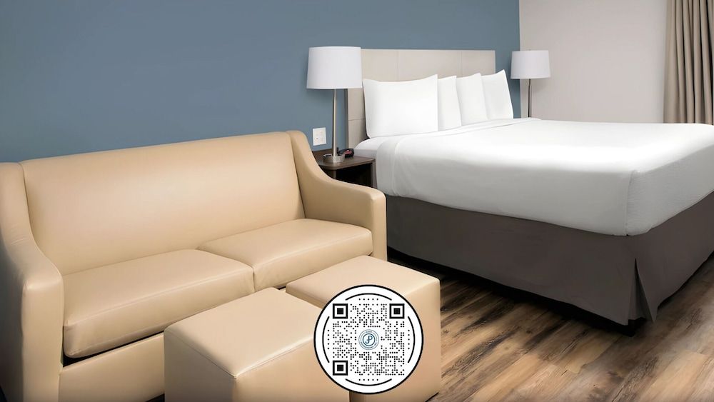 undefined WoodSpring Suites Orlando International Drive 6